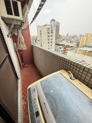 💖可雙租補✨可寵✨台水電🏠電梯管理員✔️陽台獨洗💖（第6張）