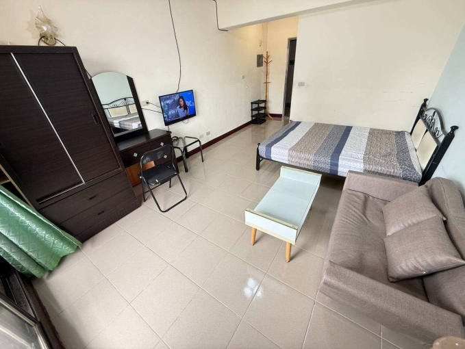 💖可雙租補✨可寵✨台水電🏠電梯管理員✔️陽台獨洗💖（第4張）