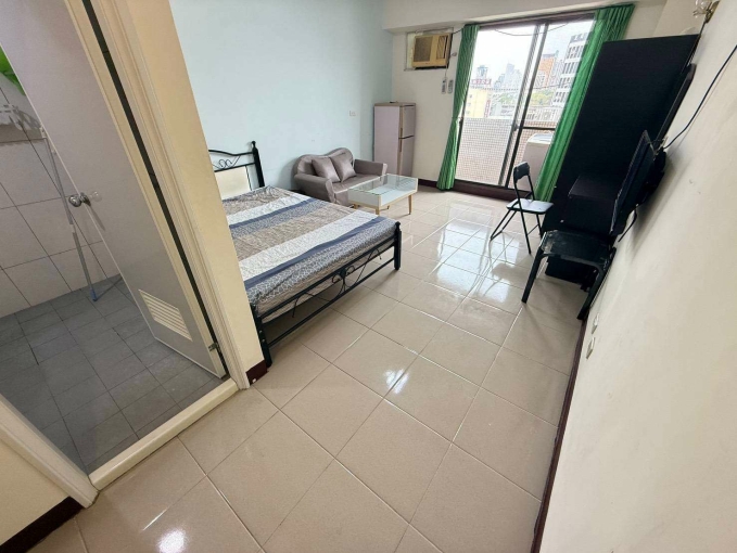 💖可雙租補✨可寵✨台水電🏠電梯管理員✔️陽台獨洗💖（第2張）