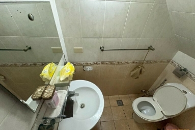 兆基社會住宅🏡長春四街.可租補.四房.全配.大車庫（第8張）