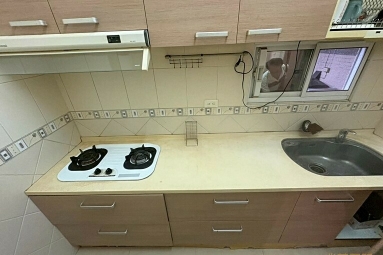 兆基社會住宅🏡長春四街.可租補.四房.全配.大車庫（第5張）