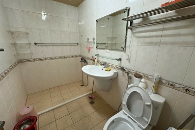 兆基社會住宅🏡長春四街.可租補.四房.全配.大車庫（第7張）