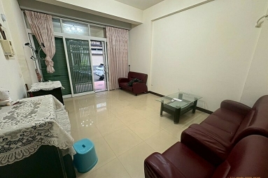 兆基社會住宅🏡長春四街.可租補.四房.全配.大車庫（第1張）