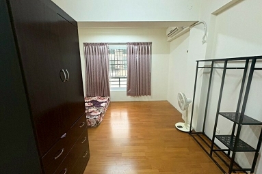 兆基社會住宅🏡長春四街.可租補.四房.全配.大車庫（第2張）