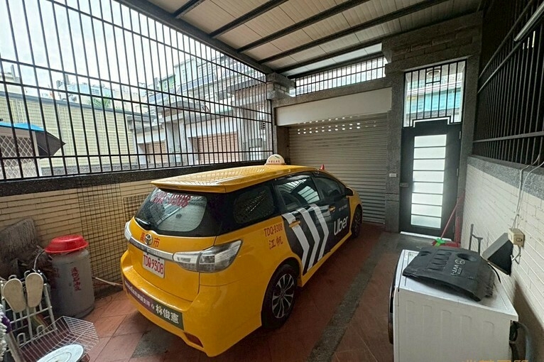 兆基社會住宅🏡長春四街.可租補.四房.全配.大車庫（第6張）