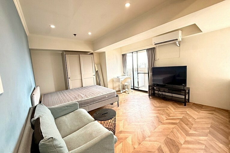 總管家🏡北區優質套房🔆可寵可租補(第2張)