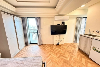 總管家🏡北區優質套房🔆可寵可租補（第7張）