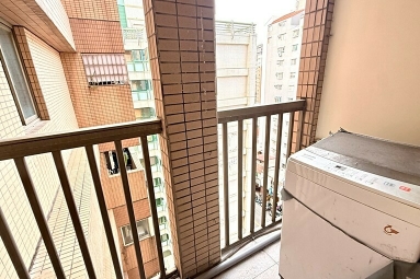 總管家🏡北區優質套房🔆可寵可租補（第14張）