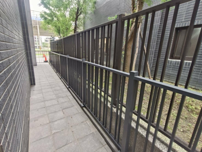 A10和發F1邊間挑高社區底商店面（第7張）