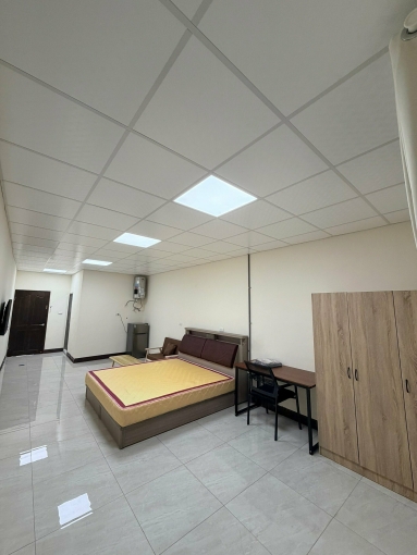 全新完工獨洗獨曬大套房(第3張)