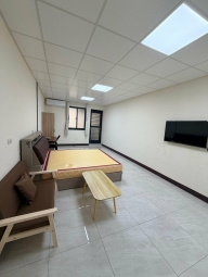 全新完工獨洗獨曬大套房（第2張）