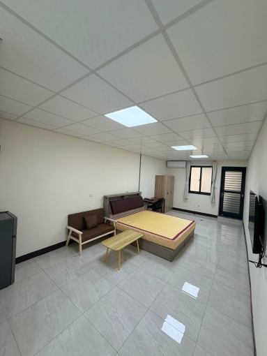 全新完工獨洗獨曬大套房(第1張)