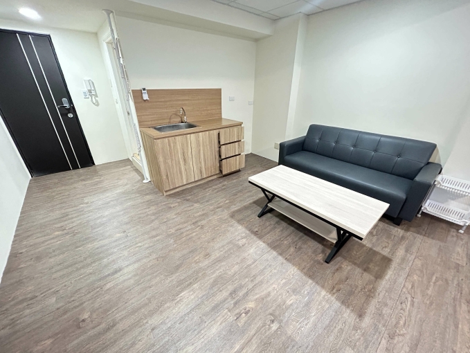 🧡請加賴🧡稀有可寵🧡租屋補助🧡凸窗曬衣🧡流理台🧡（第8張）