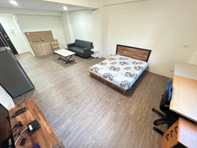 🧡請加賴🧡稀有可寵🧡租屋補助🧡凸窗曬衣🧡流理台🧡（第4張）