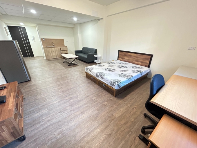 🧡請加賴🧡稀有可寵🧡租屋補助🧡凸窗曬衣🧡流理台🧡（第6張）