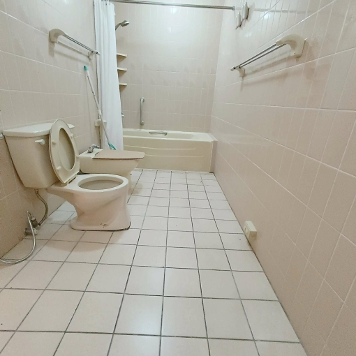 陽明山★社區泳池●景觀大露臺三房（第7張）