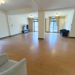 陽明山★社區泳池●景觀大露臺三房（第13張）