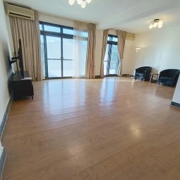 陽明山★社區泳池●景觀大露臺三房（第2張）