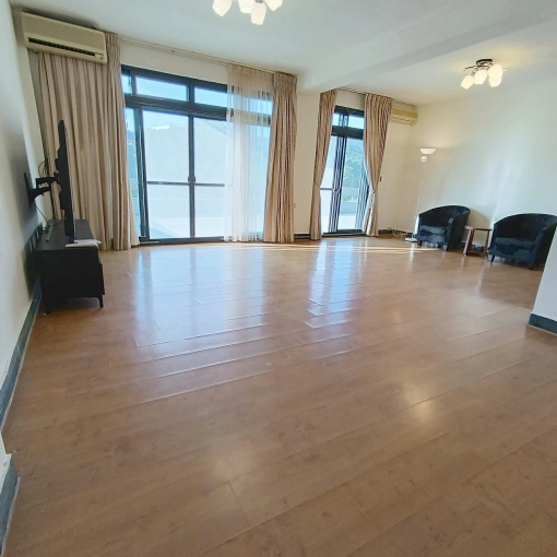 陽明山★社區泳池●景觀大露臺三房（第2張）