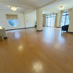 陽明山★社區泳池●景觀大露臺三房（第1張）