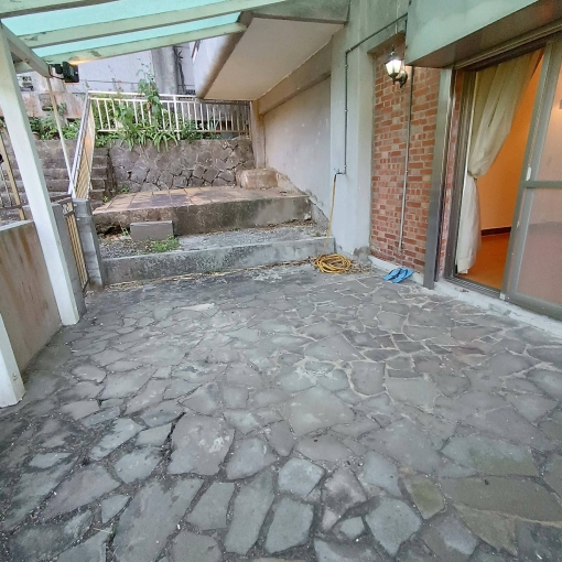 陽明山★社區泳池●景觀大露臺三房（第11張）