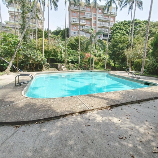 陽明山★社區泳池●景觀大露臺三房（第15張）