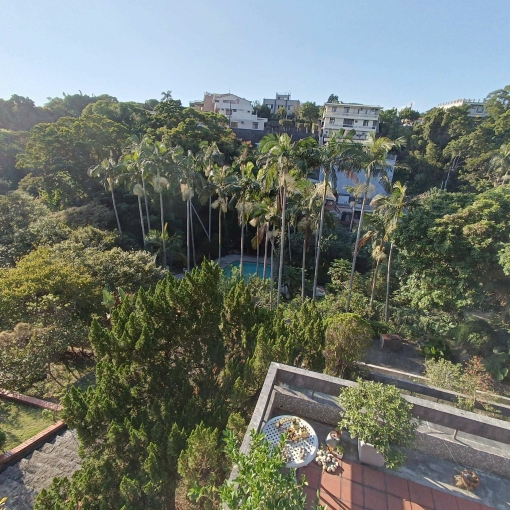 陽明山★社區泳池●景觀大露臺三房（第12張）