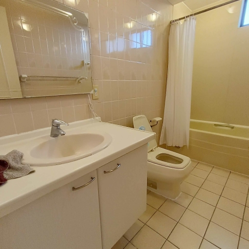 陽明山★社區泳池●景觀大露臺三房（第8張）