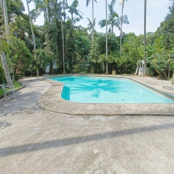 陽明山★社區泳池●景觀大露臺三房（第14張）