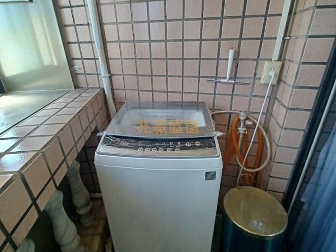 兆基社會住宅🏡⛳️近廟口和三坑火車站~超值獨立大套房~⛳️（第6張）