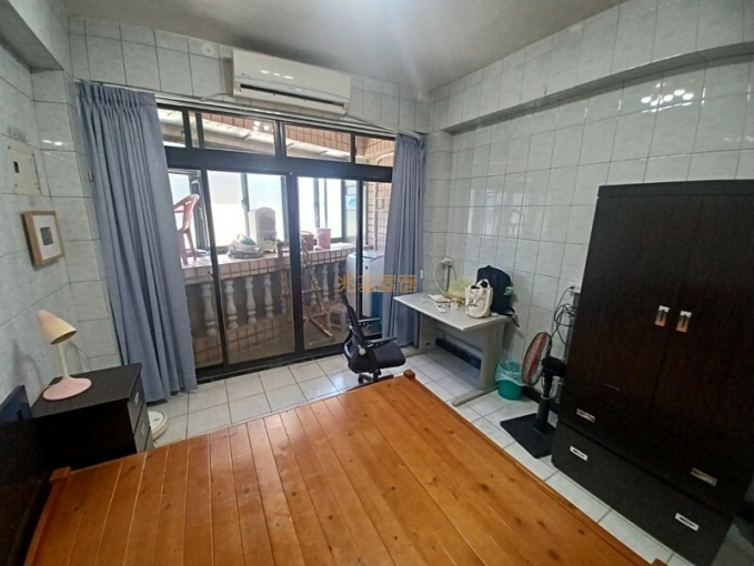 兆基社會住宅🏡⛳️近廟口和三坑火車站~超值獨立大套房~⛳️（第3張）