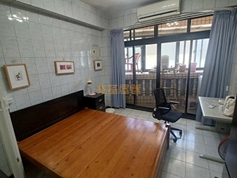 兆基社會住宅🏡⛳️近廟口和三坑火車站~超值獨立大套房~⛳️（第2張）