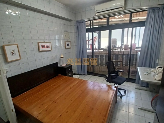 兆基社會住宅🏡⛳️近廟口和三坑火車站~超值獨立大套房~⛳️（第2張）