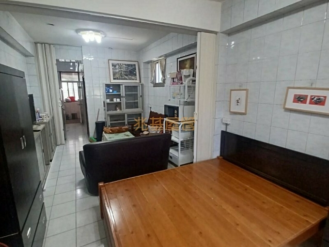 兆基社會住宅🏡⛳️近廟口和三坑火車站~超值獨立大套房~⛳️（第4張）