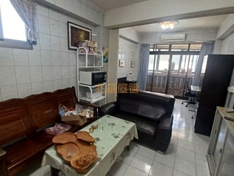 兆基社會住宅🏡⛳️近廟口和三坑火車站~超值獨立大套房~⛳️（第1張）