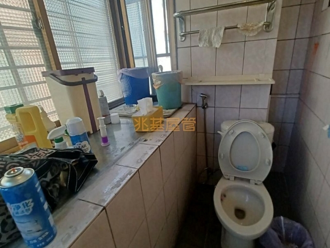 兆基社會住宅🏡⛳️近廟口和三坑火車站~超值獨立大套房~⛳️（第7張）