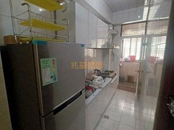 兆基社會住宅🏡⛳️近廟口和三坑火車站~超值獨立大套房~⛳️（第5張）