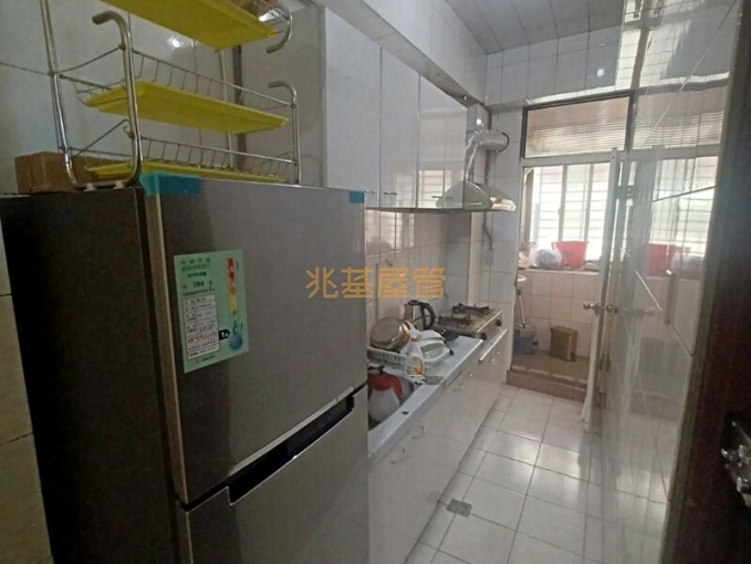 兆基社會住宅🏡⛳️近廟口和三坑火車站~超值獨立大套房~⛳️（第5張）