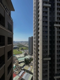 🔥意志力/達麗大道21樓/含B2車位2房/台水電可寵✨（第4張）