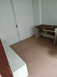 公寓2樓近捷運文心中清站。（第4張）