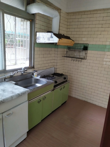 公寓2樓近捷運文心中清站。（第7張）