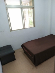 公寓2樓近捷運文心中清站。（第5張）