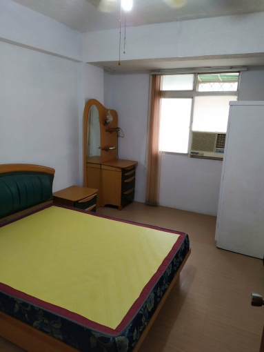 公寓2樓近捷運文心中清站。（第3張）