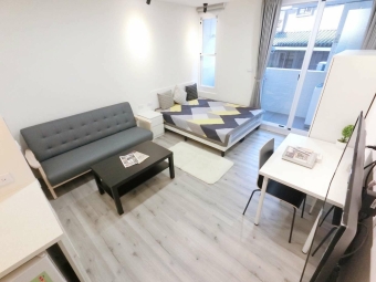 🧡請加賴🧡電梯可貓咪🧡租屋補助🧡陽台獨洗🧡流理台🧡百萬裝潢🧡秒殺速洽🧡（第5張）