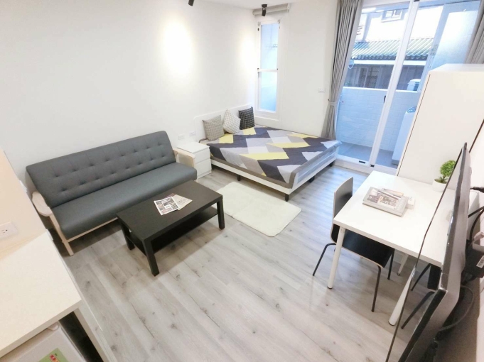 🧡請加賴🧡電梯可貓咪🧡租屋補助🧡陽台獨洗🧡流理台🧡百萬裝潢🧡秒殺速洽🧡（第5張）