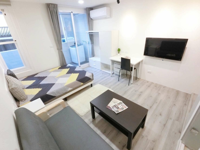 🧡請加賴🧡電梯可貓咪🧡租屋補助🧡陽台獨洗🧡流理台🧡百萬裝潢🧡秒殺速洽🧡（第8張）