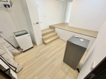 🌳可雙租補💖正一房廳✨獨洗🏠全新未住✔️先搶先贏💖（第1張）