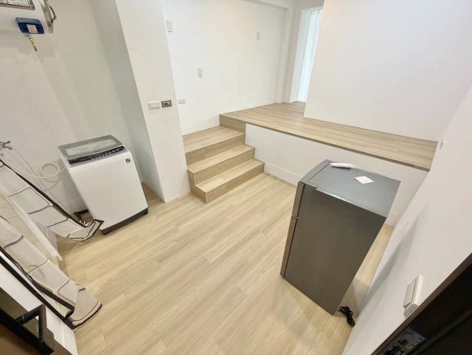 🌳可雙租補💖正一房廳✨獨洗🏠全新未住✔️先搶先贏💖（第1張）