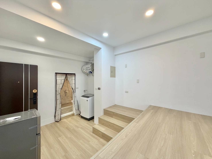 🌳可雙租補💖正一房廳✨獨洗🏠全新未住✔️先搶先贏💖（第2張）