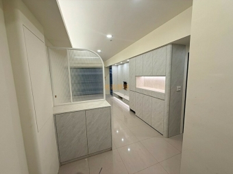 兆基社會住宅🏡近三井OUTLET🌟全新極美裝潢🉑雙租補（第3張）